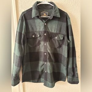 Freedom Foundry Men’s Flannel